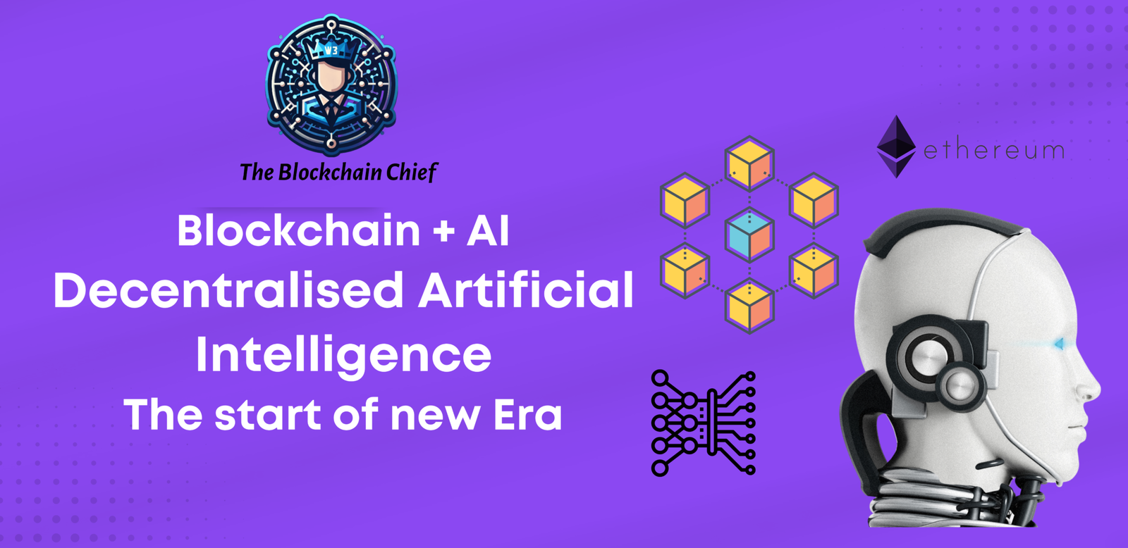 Exploring the Synergy of AI and Blockchain for Decentralised Artificial ...