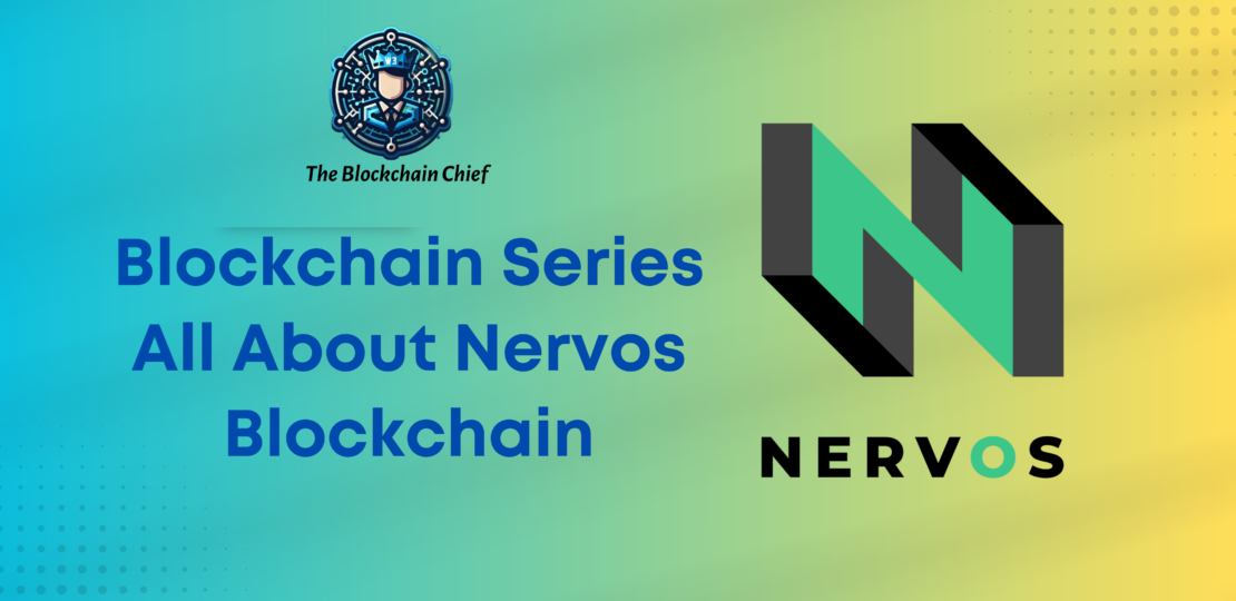 Nervos Blockchain
